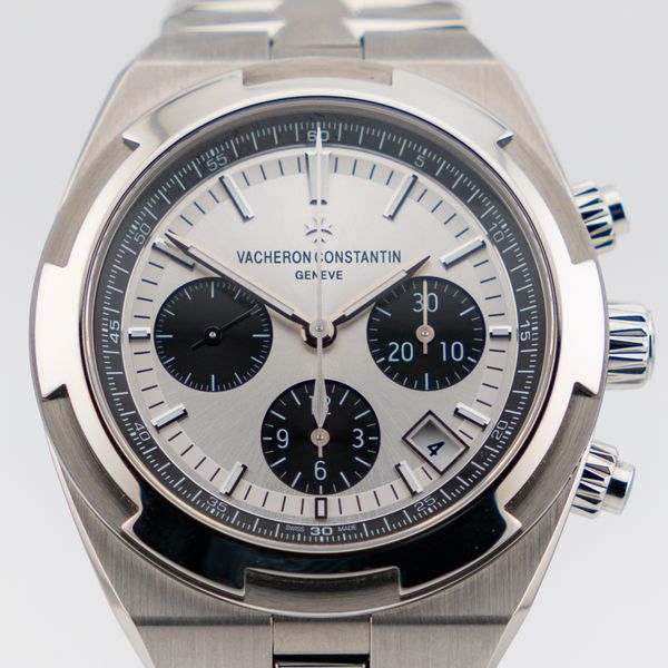 Vacheron Constantin Overseas 5500V/110A-B686